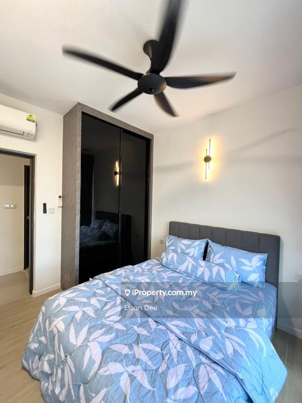 For Rent - Anggun Residences