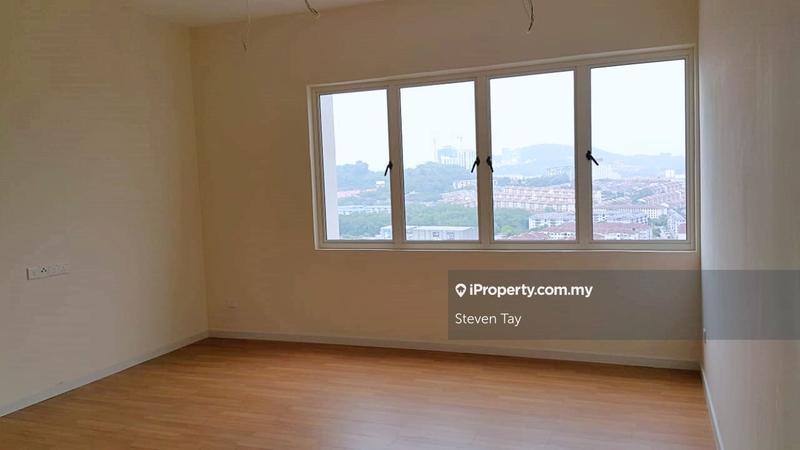 Kondominium untuk Dijual di Casa Green Condominium oleh Steven Tay - iProperty.com.my