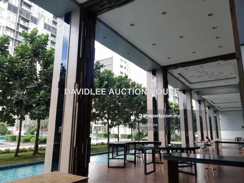 For Sale - Green Residence