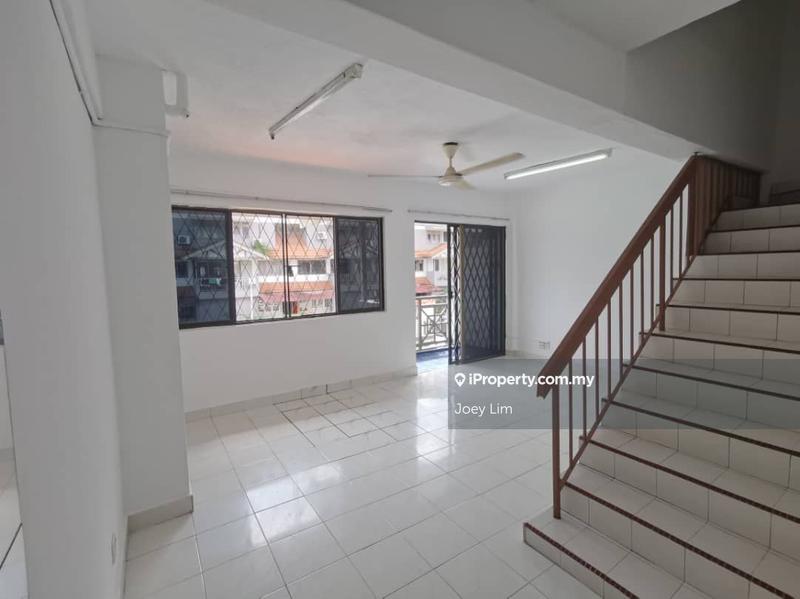 For Sale - Perdana Villa