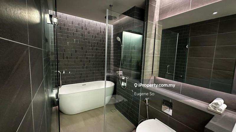 Service Residence for Sale in Khaya Residences by Eugene So - iProperty.com.my