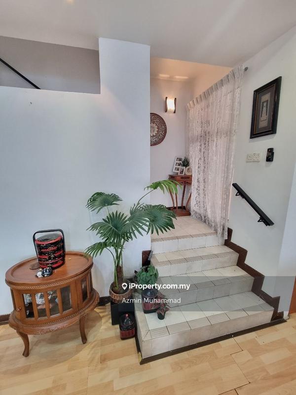 Rumah Berangkai 2 Tingkat untuk Dijual di Seksyen 7, Shah Alam oleh Azmin Muhammad - iProperty.com.my