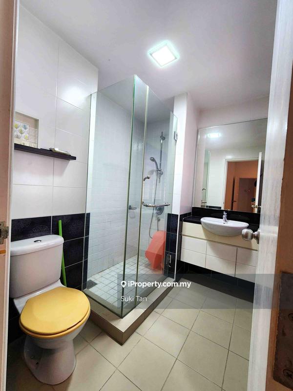 3-storey Terraced House for Sale in Lake Fields, Sungai Besi by Suki Tan - iProperty.com.my