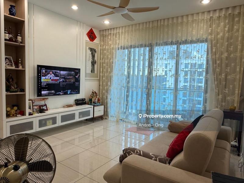 For Sale - Queens Residences Q1 @ Queens Waterfront