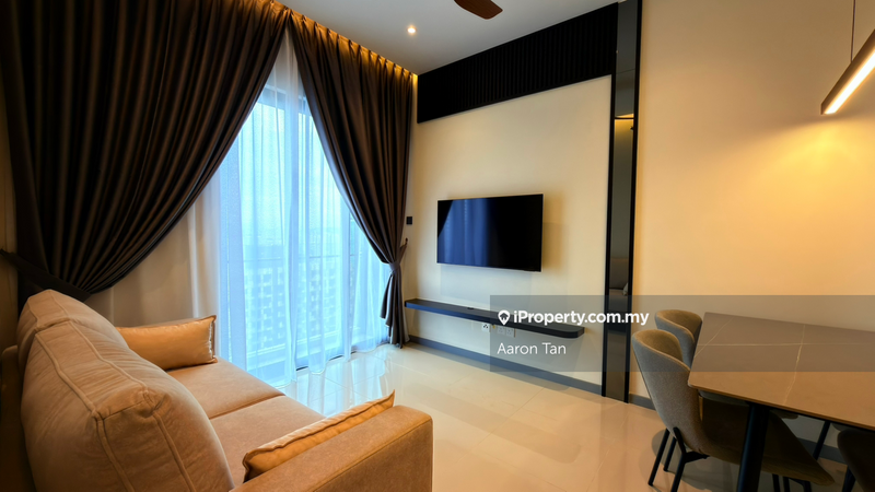 For Rent - Southlink