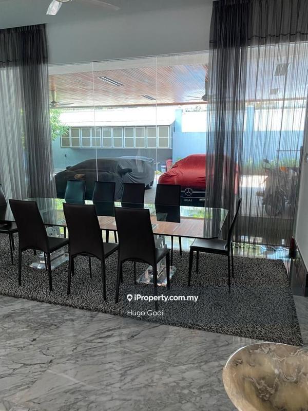 Bungalow House untuk Dijual di Ampang Jaya, Ampang oleh Hugo Gooi - iProperty.com.my