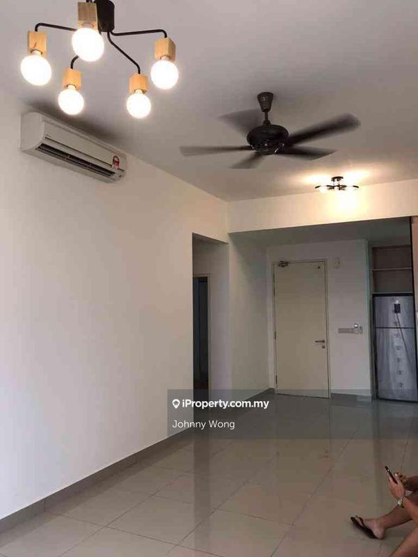 Condominium for Sale in Lakeville Residence by Johnny Wong - iProperty.com.my
