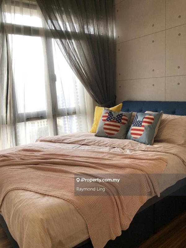 Kondominium untuk Dijual di Inwood Residences oleh Raymond Ling - iProperty.com.my