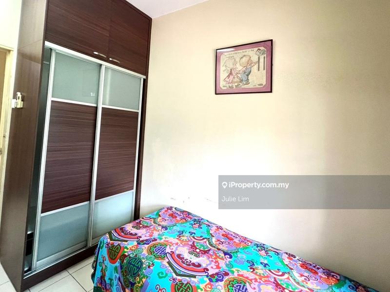 Pangsapuri untuk Dijual di Cengal Apartment oleh Julie Lim - iProperty.com.my