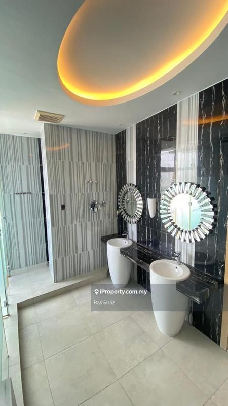 Bungalow House for Sale in Taman Melawati, Ulu Kelang by Ras Shaz - iProperty.com.my