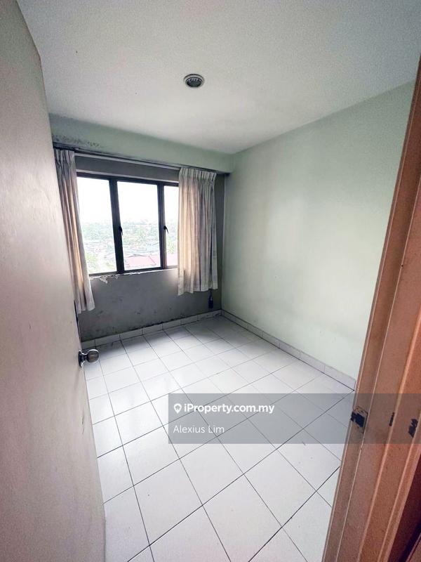 Pangsapuri untuk Dijual di Danga View Apartment oleh Alexius Lim - iProperty.com.my