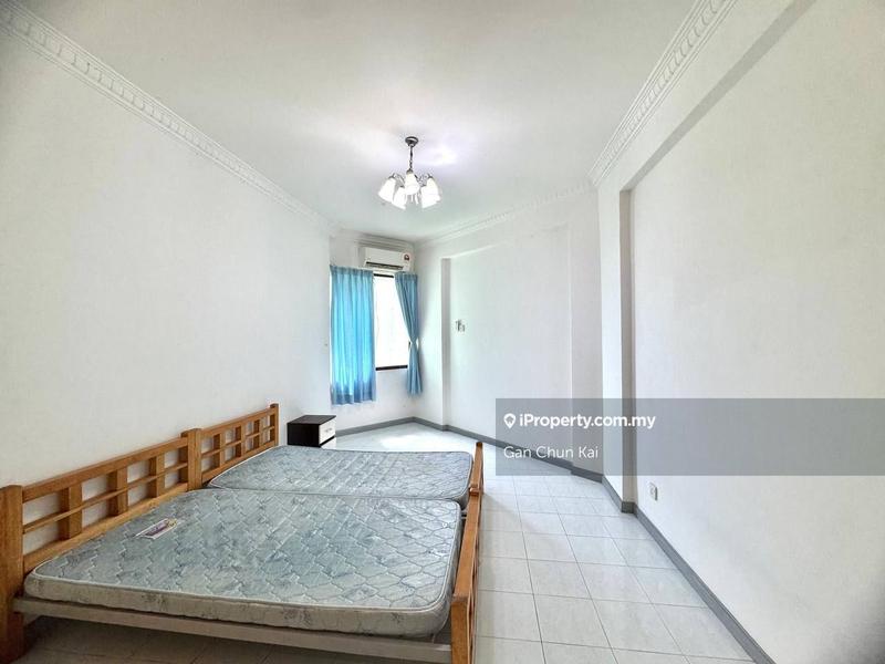 Kondominium untuk Disewa di Marina Bay Condominium oleh Gan Chun Kai - iProperty.com.my