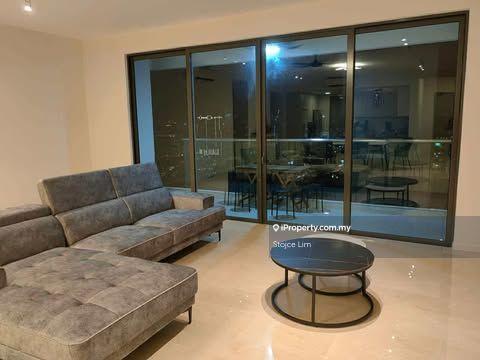 Kondominium untuk Dijual di Infiniti 3 Residences oleh Stojce Lim - iProperty.com.my