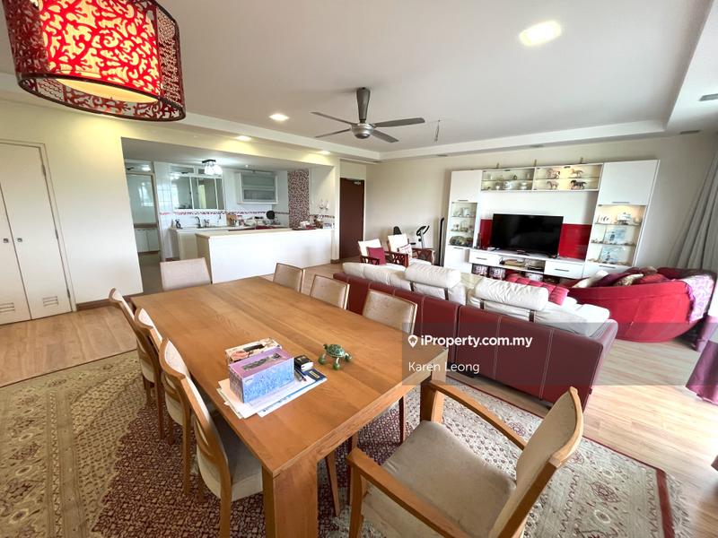 For Sale - The Plaza Condominium