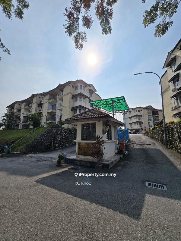 For Sale - Seri Kasturi