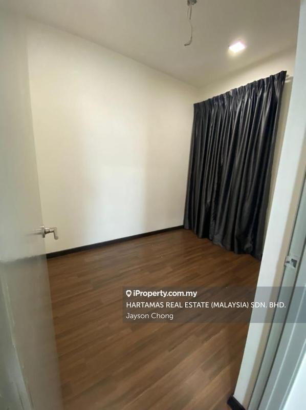 Service Residence for Sale in Silk Sky by Jayson Chong - iProperty.com.my