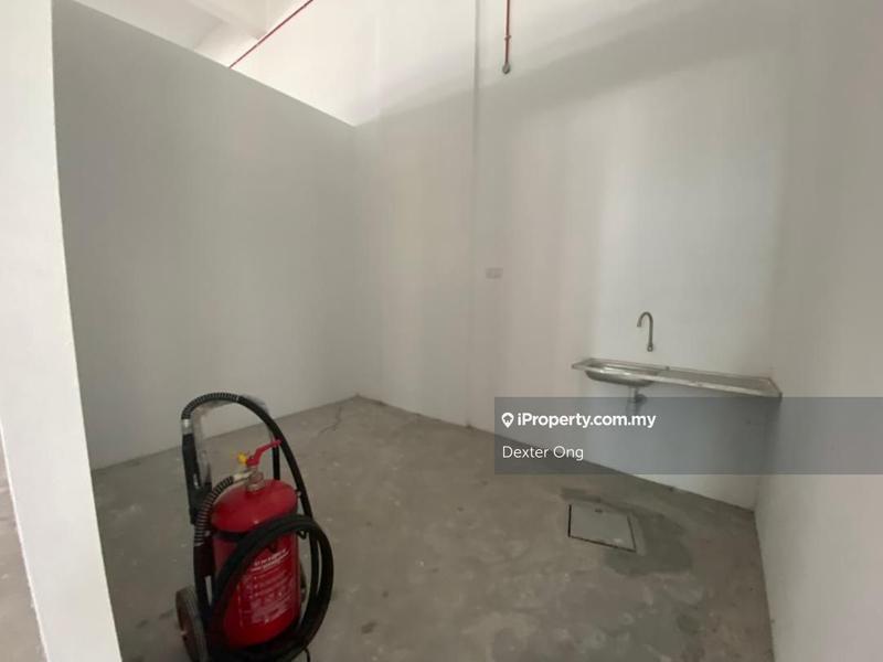 Kilang Berkembar untuk Dijual di Seksyen 33, Shah Alam oleh Dexter Ong - iProperty.com.my