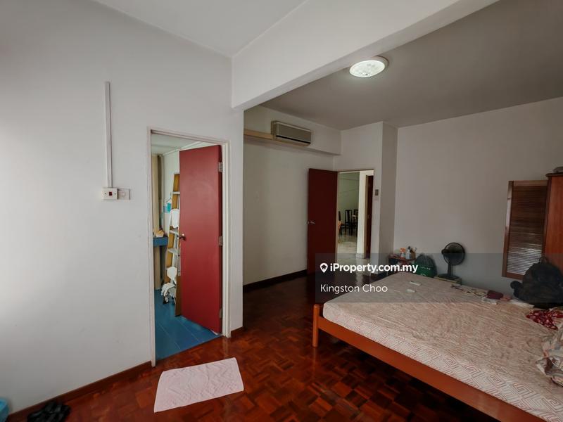 Kondominium untuk Dijual di Prisma Cheras oleh Kingston Choo - iProperty.com.my