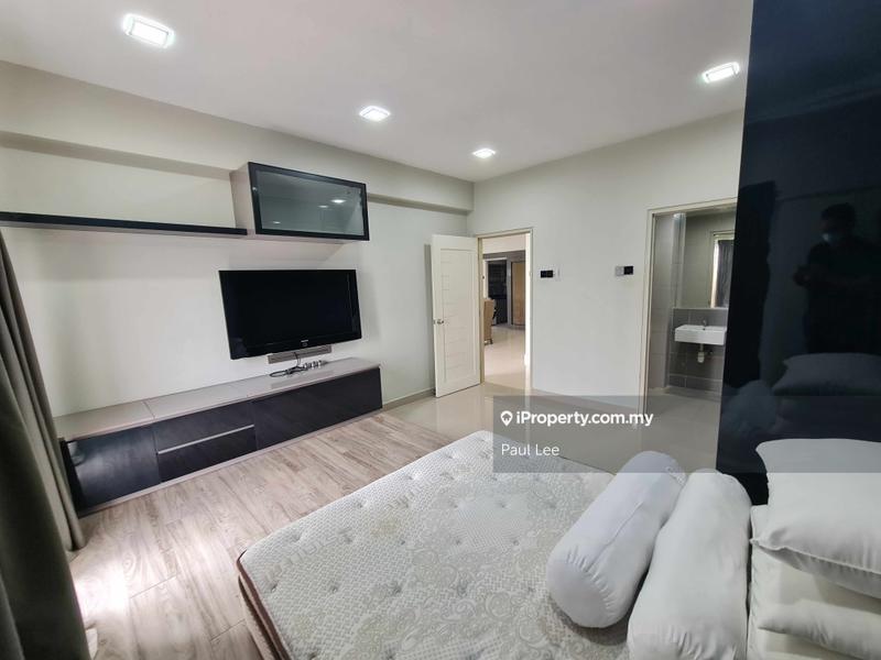Service Residence for Sale in SetiaWalk by Paul Lee - iProperty.com.my