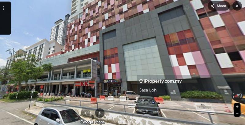Shop for Sale in Taman Cempaka, Ampang by Sasa Loh - iProperty.com.my