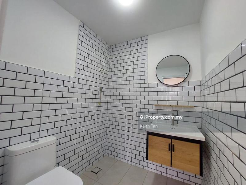 Rumah Berangkai 1 Tingkat untuk Dijual di Taman Malim Jaya, Bachang oleh Keith Tan - iProperty.com.my