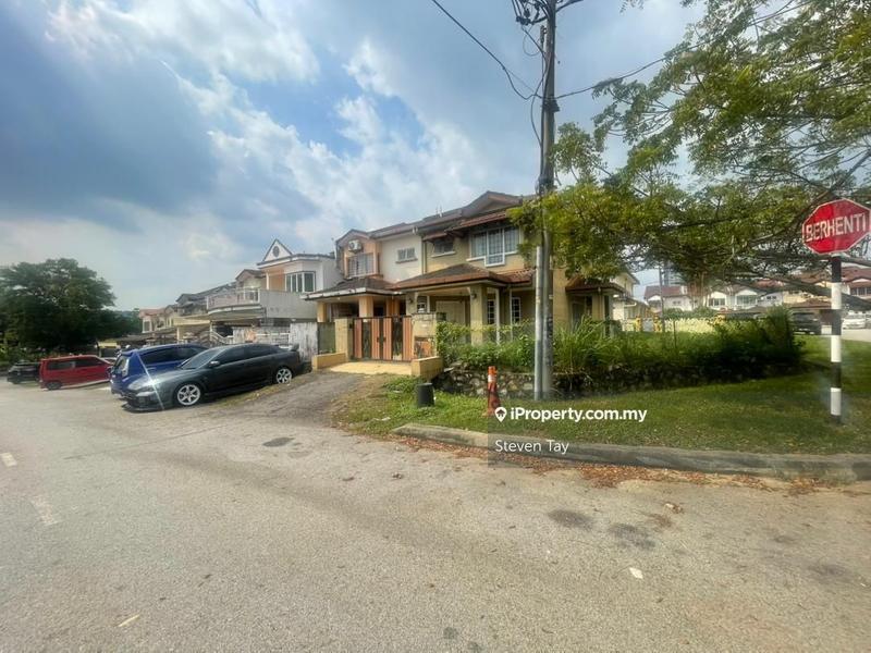 2-storey Terraced House for Sale in Taman Puncak Jalil, Seri Kembangan by Steven Tay - iProperty.com.my