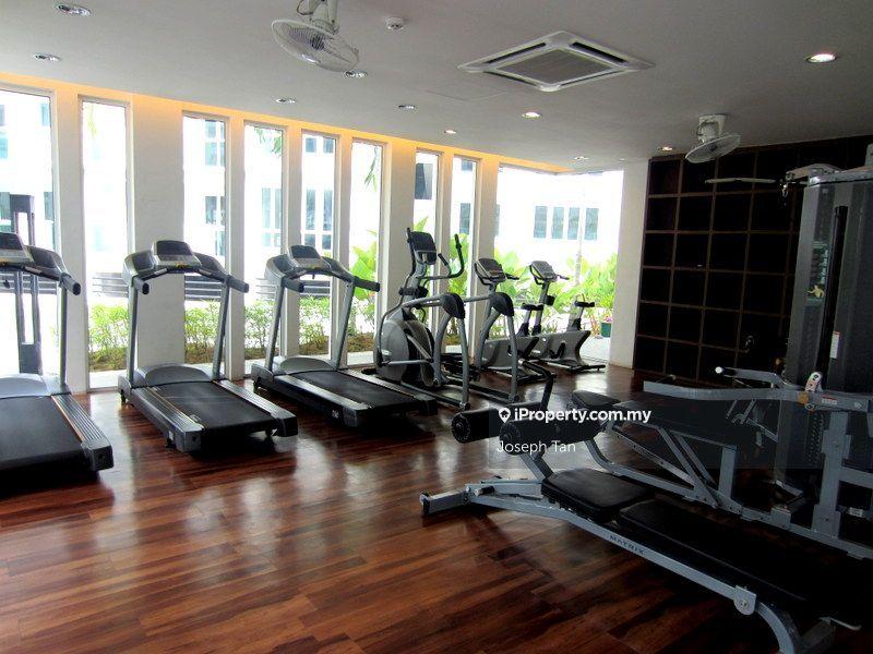 Condominium for Sale in Subang Parkhomes by Joseph Tan - iProperty.com.my