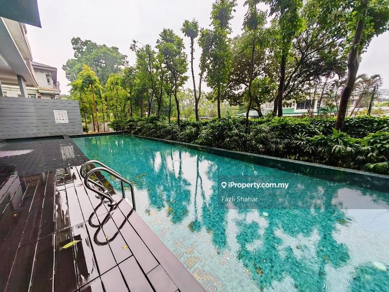 Condominium for Sale in Katana II by Fazli Shahar - iProperty.com.my