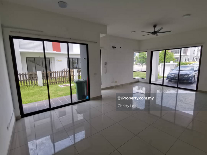 Semi-Detached House for Sale in Ecohill Eco Majestic, Semenyih by Christy Loh - iProperty.com.my
