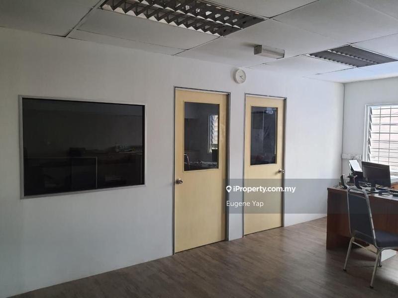 Kilang Teres untuk Dijual di Jalan Kuching , Taman Wahyu @ Batu Caves, Batu Caves oleh Eugene Yap - iProperty.com.my