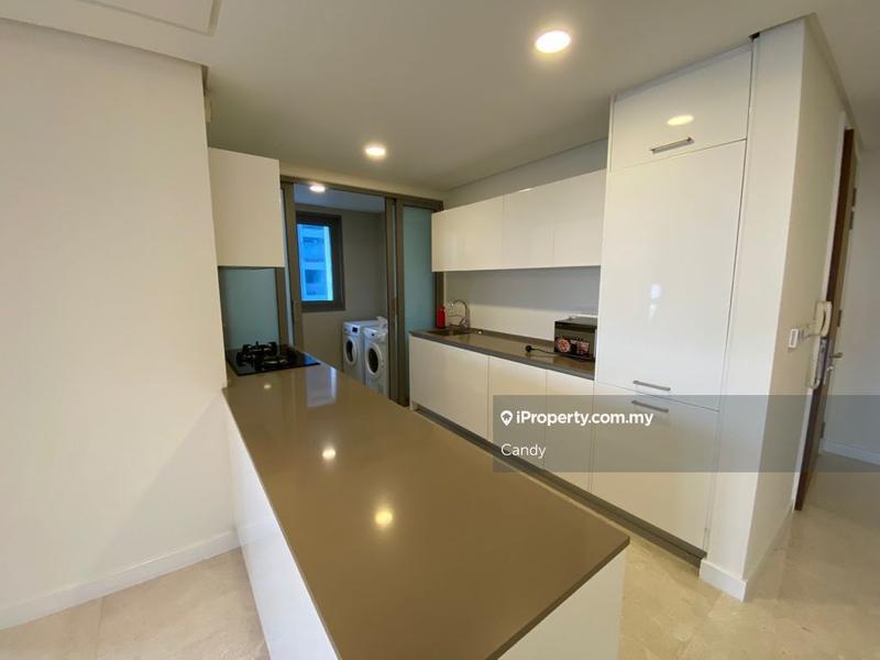 Residensi Servis untuk Dijual di The Sentral Residences oleh Candy - iProperty.com.my