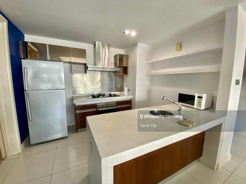 Kondominium untuk Dijual di Tiffani Kiara oleh Sand Yip - iProperty.com.my