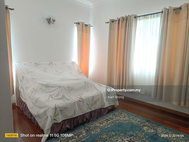 Bungalow House for Sale in Taman Si Rusa, Port Dickson by Alan Wong - iProperty.com.my