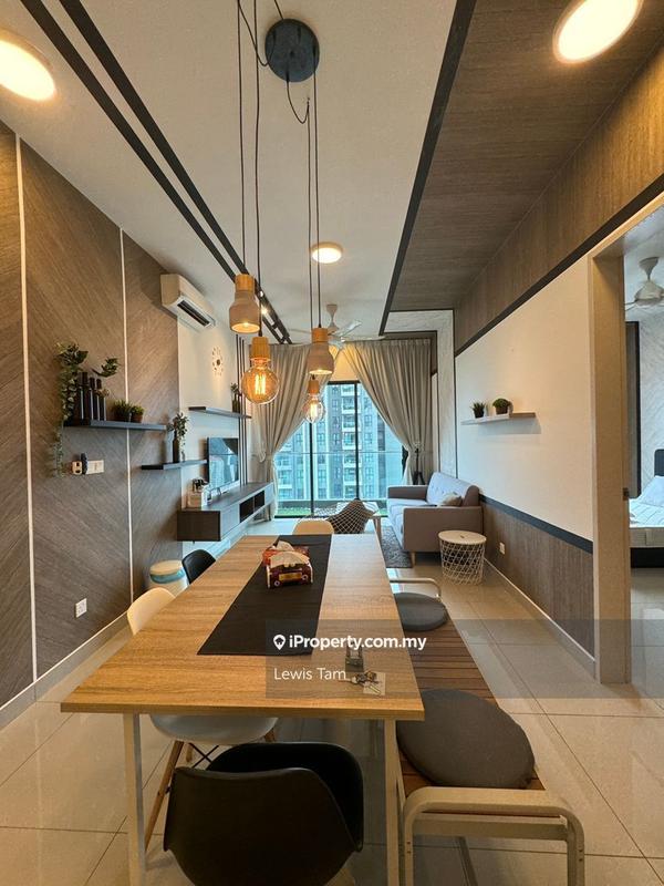 For Rent - Citizen @ Old Klang Road