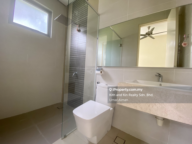 Rumah Berkembar untuk Dijual di Denai Alam, Shah Alam oleh Umar Aiman - iProperty.com.my