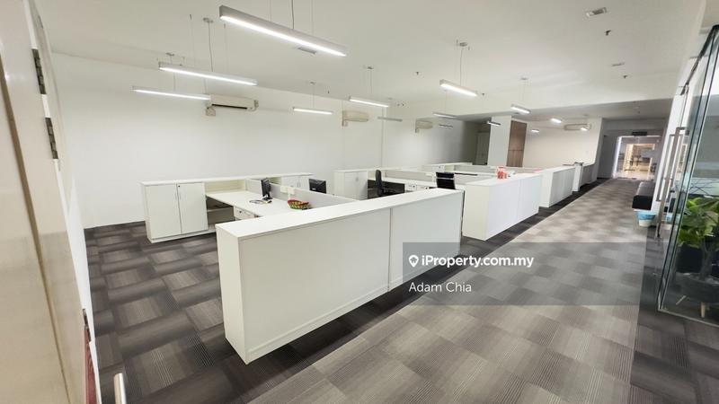 For Rent - Proton 3S Center Tropicana Metro Park Subang Jaya AEON Mall Shah Alam