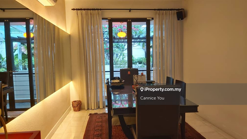 3-storey Terraced House for Sale in Danau Villa, Taman Desa by Cannice You - iProperty.com.my