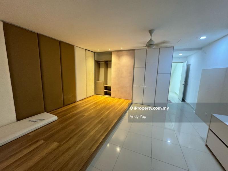 3.5-storey Terraced House for Sale in Taman Hijau, Rawang by Andy Yap - iProperty.com.my