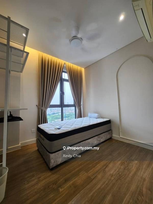 Condominium for Rent in Vivo Residential Suites by Xindy Chia - iProperty.com.my