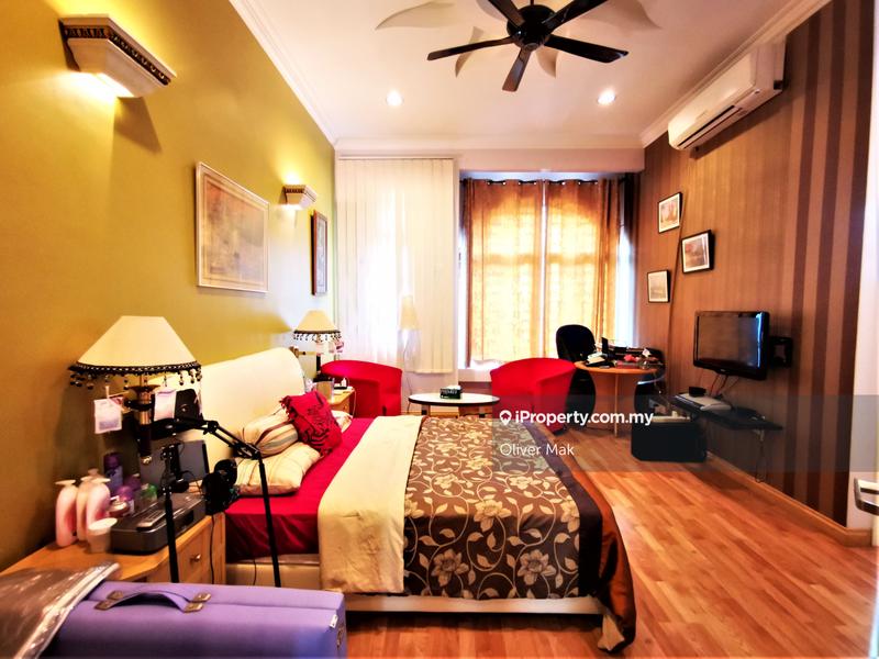 Semi-Detached House for Sale in Taman Yarl, Jalan Klang Lama (Old Klang Road) by Oliver Mak - iProperty.com.my