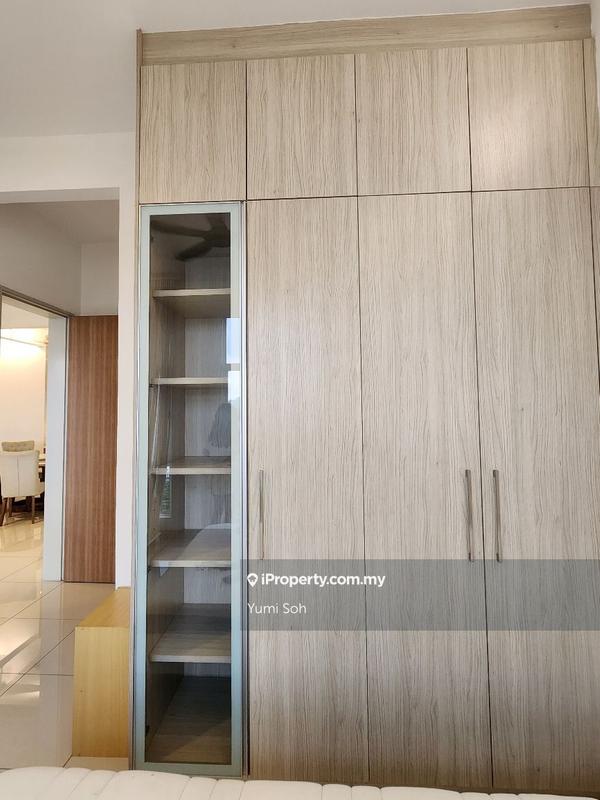 Kondominium untuk Disewa di Green Residence oleh Yumi Soh - iProperty.com.my