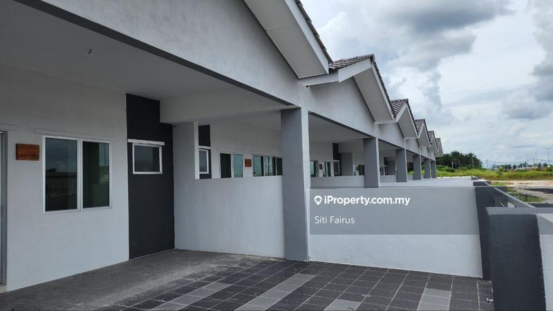 Rumah Teres 1-Tingkat untuk Dijual di Bandar Baru Sitiawan, Sitiawan oleh Siti Fairus - iProperty.com.my