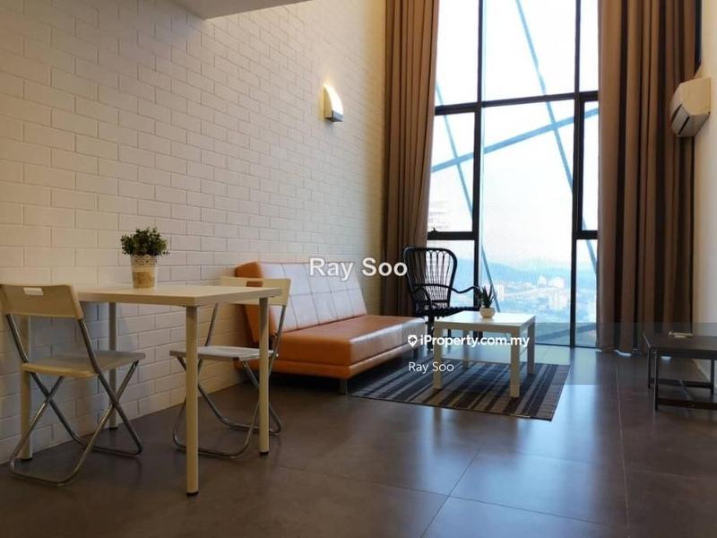 Service Residence for Rent in Empire Damansara by Ray Soo - iProperty.com.my