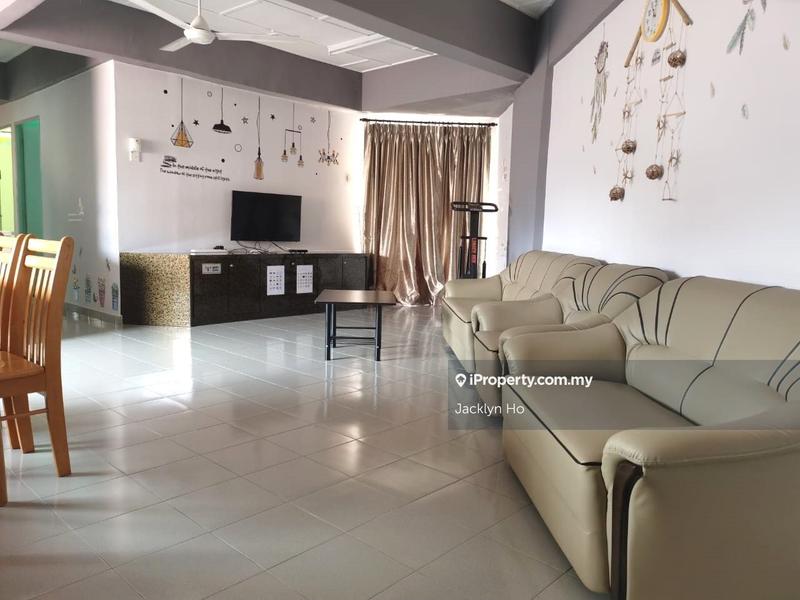 Apartment untuk Dijual di Taman Kumbar Permai oleh Jacklyn Ho - iProperty.com.my