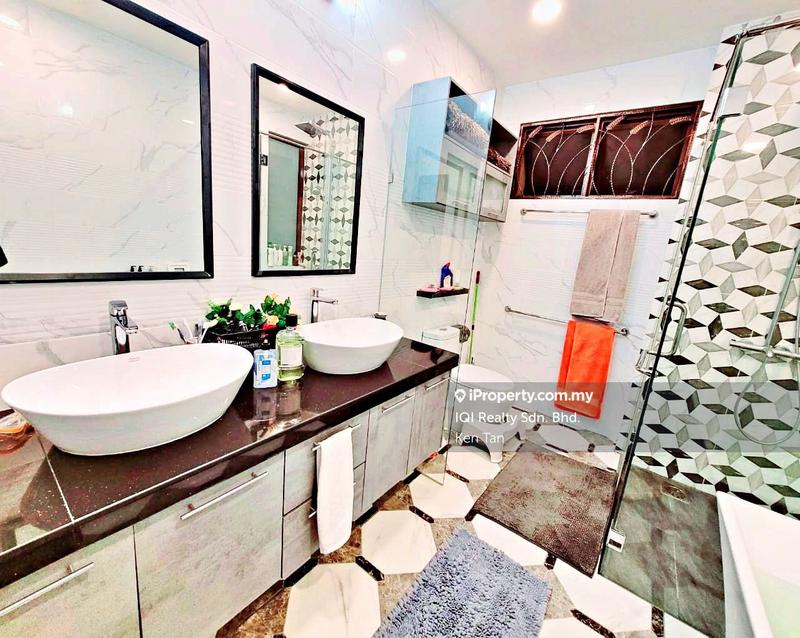 Bungalow House for Sale in Laman Ara Pju 1a/36 PJ, Ara Damansara by Ken Tan - iProperty.com.my