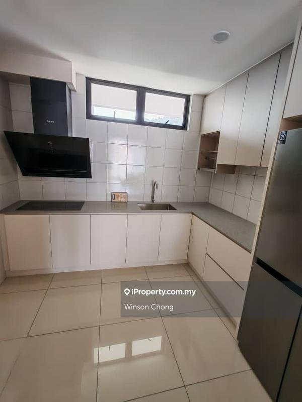 Condominium for Sale in Mont Residence by Winson Chong - iProperty.com.my