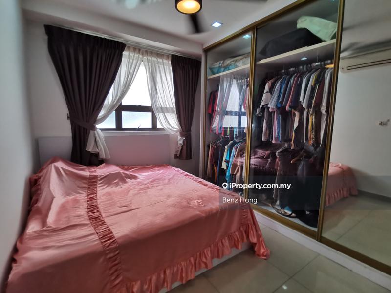 Condominium for Sale in Cascadium by Benz Hong - iProperty.com.my