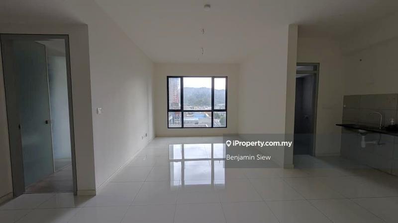 For Sale - Emerald 9