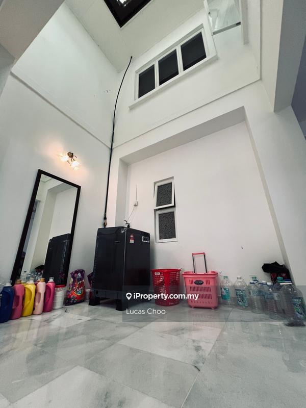 Rumah Berangkai 3.5 Tingkat untuk Dijual di Taman Bukit Wangsamas, Wangsa Maju oleh Lucas Choo - iProperty.com.my