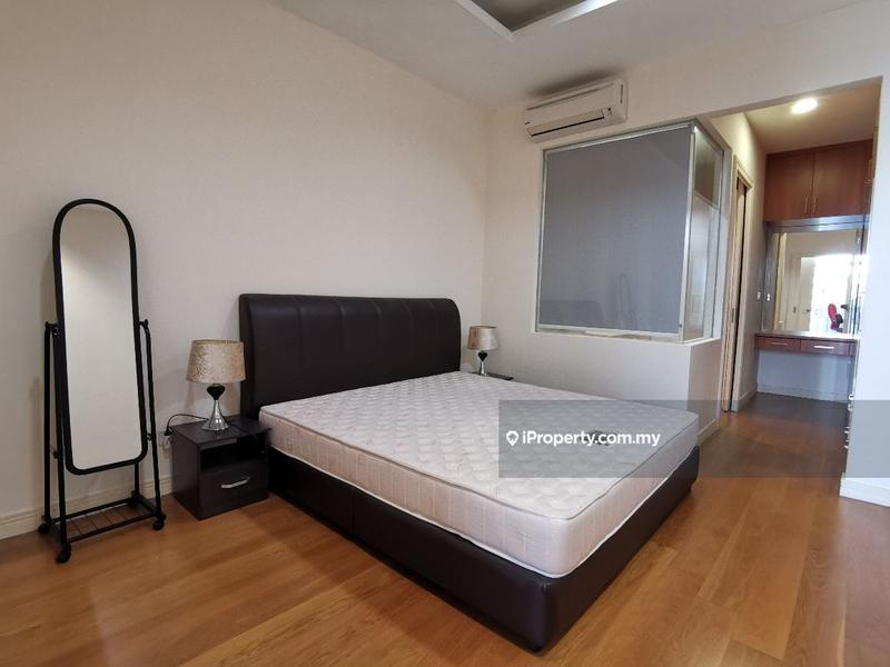 Kondominium untuk Disewa di Suasana Bangsar oleh Shervenne Tan - iProperty.com.my